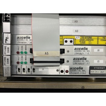 Axcelis 11002540 GSD Cell Controller
